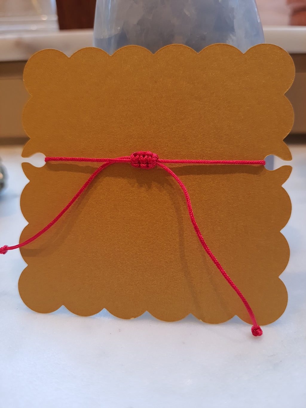 Sterling Silver Auspicious Dragon Charm Red String Bracelet轉運紅繩手鍊