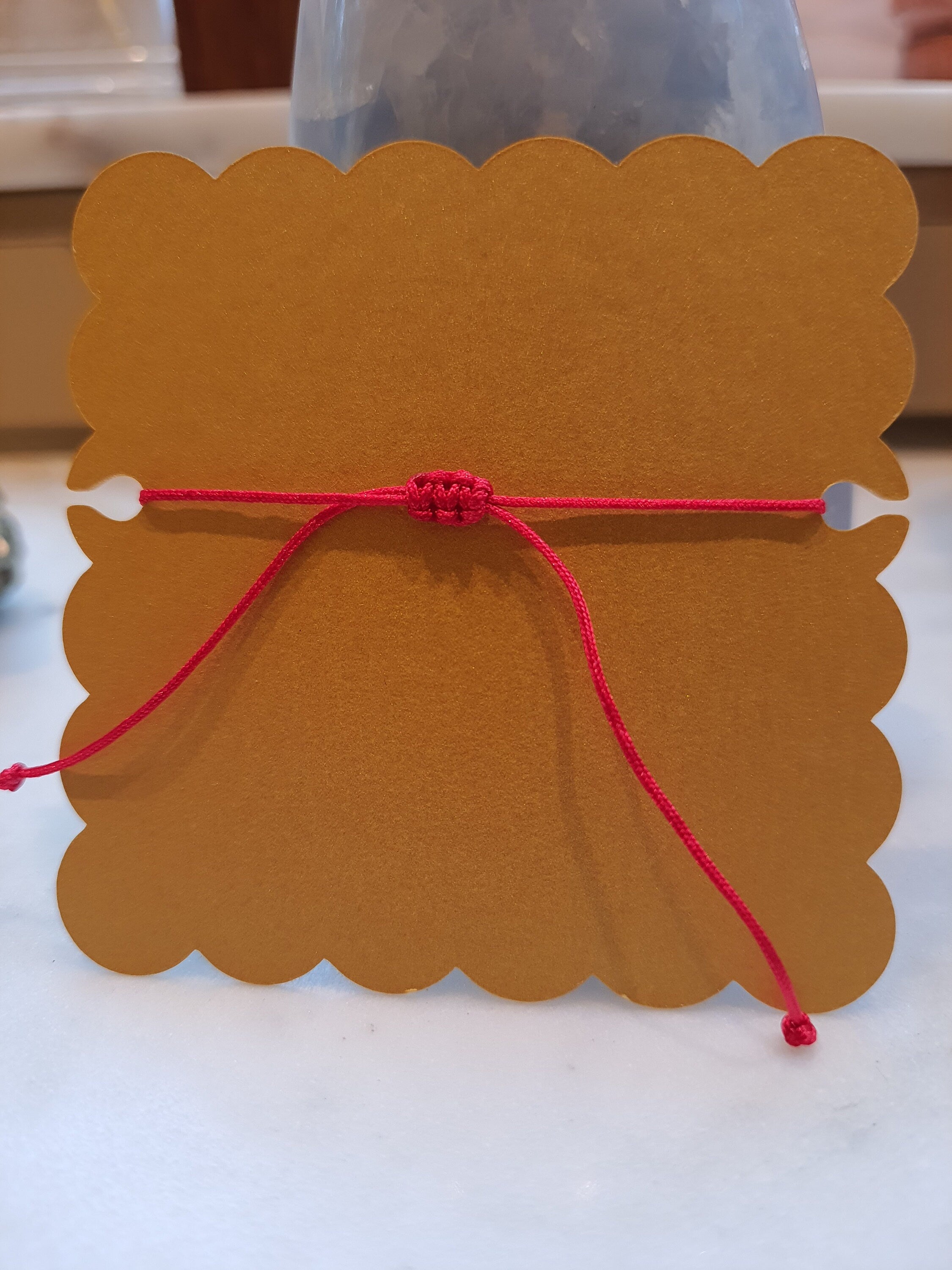 Sterling Silver Auspicious Dragon Charm Red String Bracelet轉運紅繩手鍊